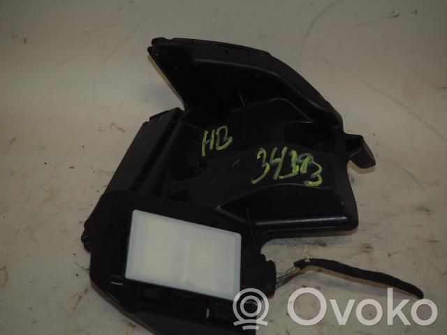 Audi e-tron Blind spot module 