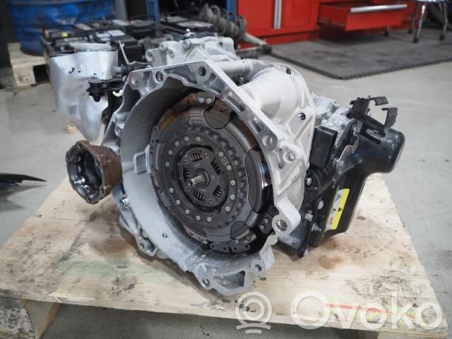 Volkswagen Golf VII Scatola del cambio automatico 