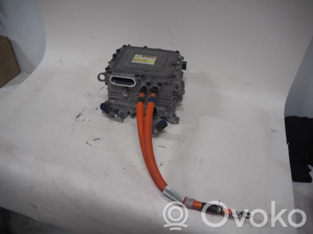 Peugeot Partner Convertisseur / inversion de tension inverseur 