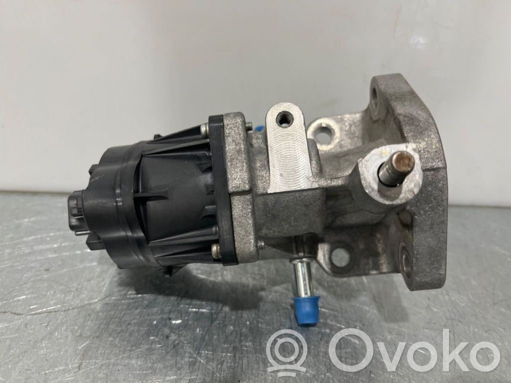 Mazda CX-5 EGR-venttiili 