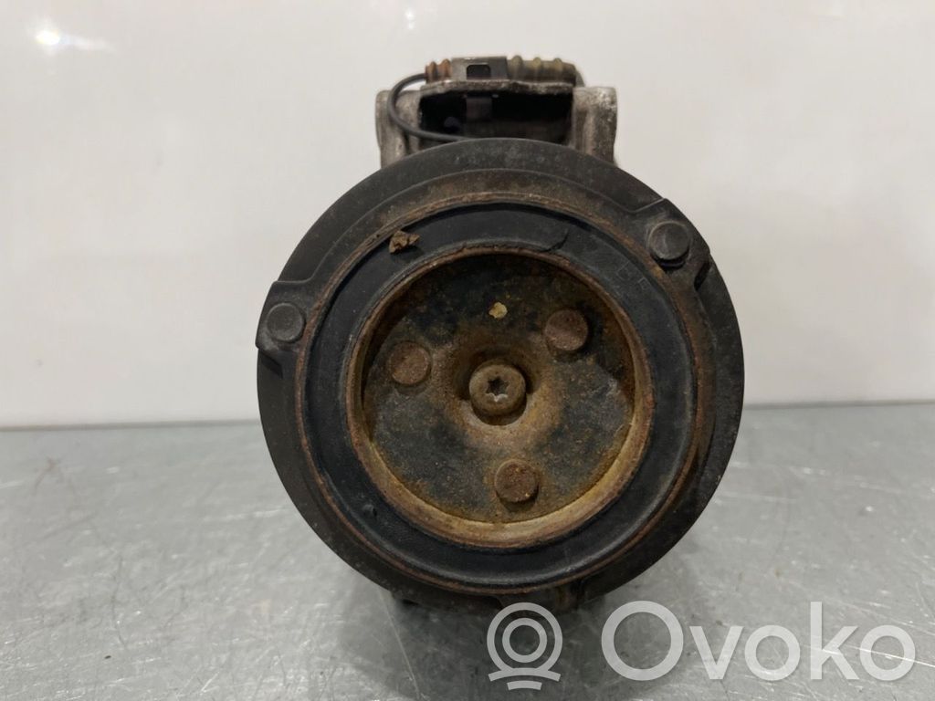 BMW X5 E53 Compressore aria condizionata (A/C) (pompa) 
