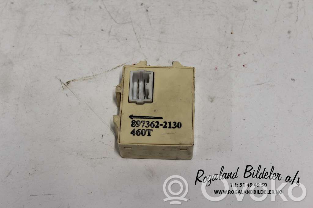Other control units/modules   8973622130,8973622130,8973622130
