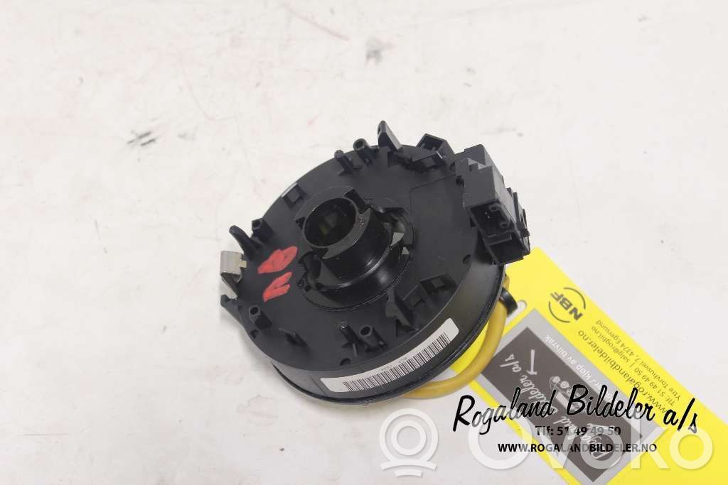 Toyota Corolla E120 E130 Bague collectrice/contacteur tournant airbag (bague SRS) 
