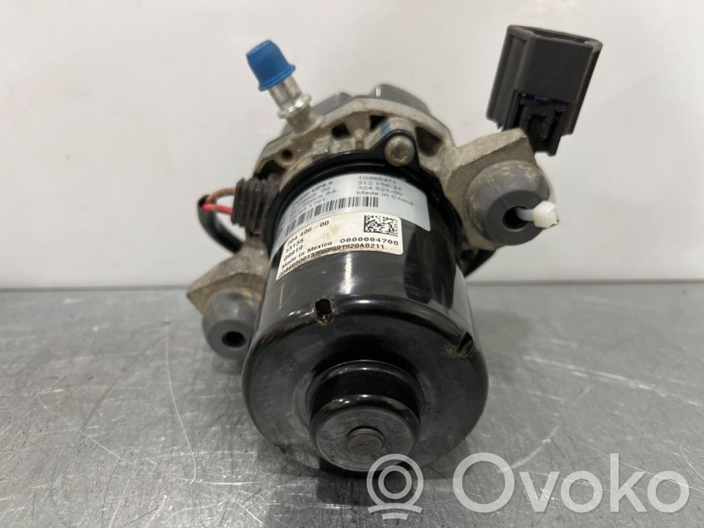 MG ZS Pompă vacuum 