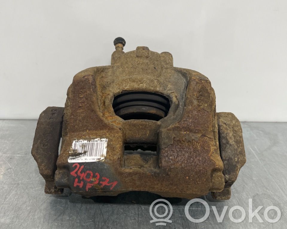 Ford Mondeo MK V Передний суппорт 