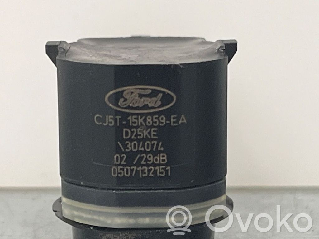 Ford Mondeo MK IV Parking PDC sensor 
