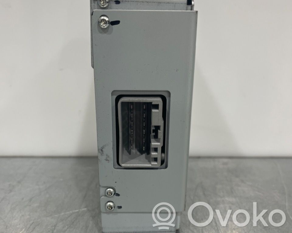 Ford Mondeo MK V Other control units/modules 
