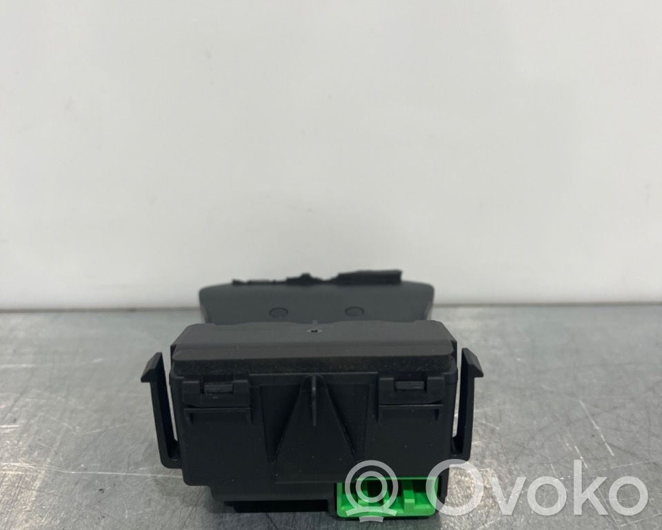 Ford Mondeo MK V Sensor de radar Distronic 