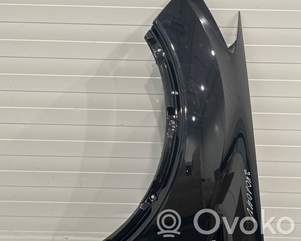 Ford Kuga I Fender 