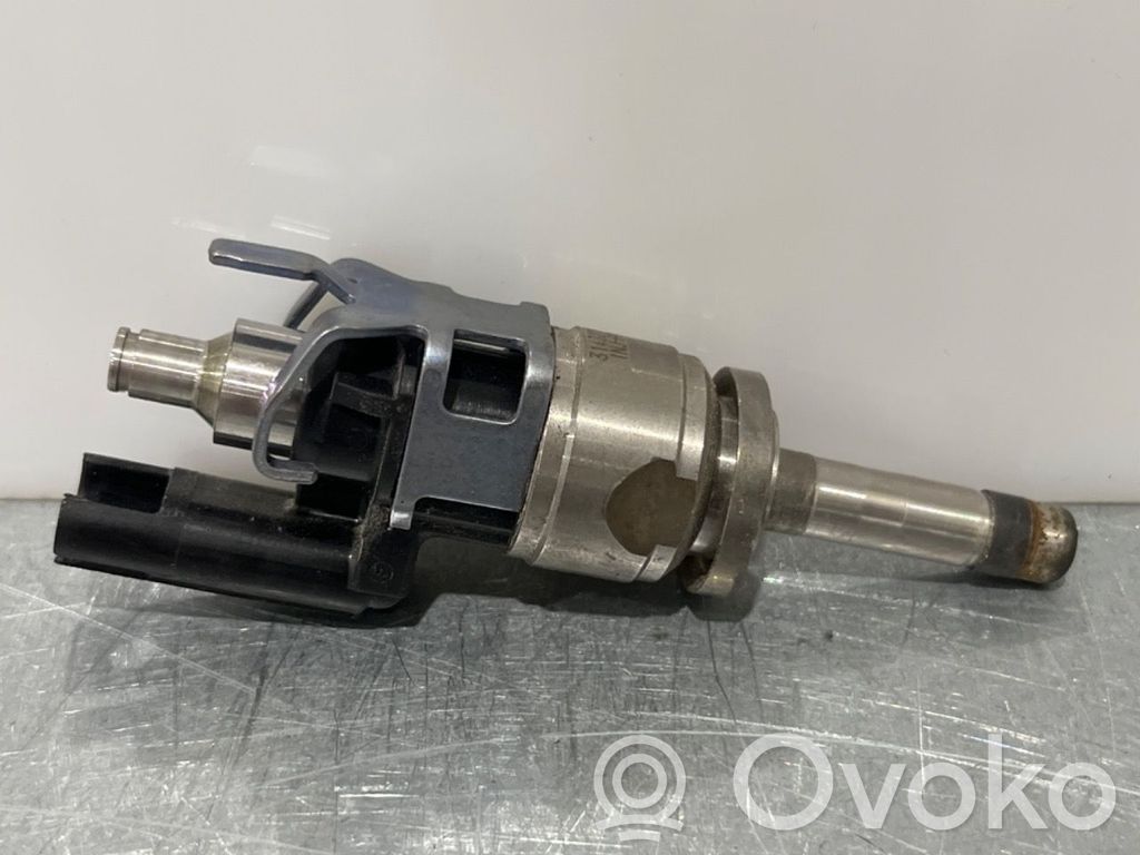 Volvo S90, V90 Inyector de combustible 