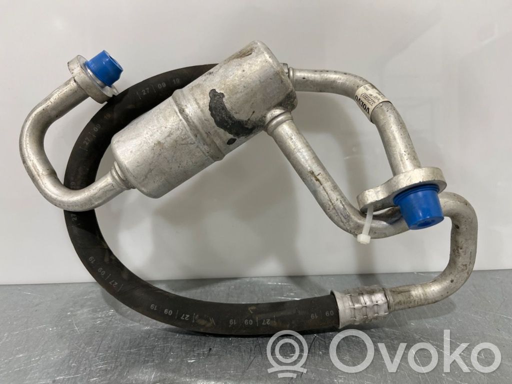 Volvo XC40 Wąż / Przewód klimatyzacji A/C 