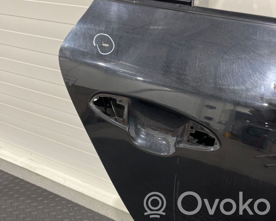 KIA Ceed Puerta trasera 