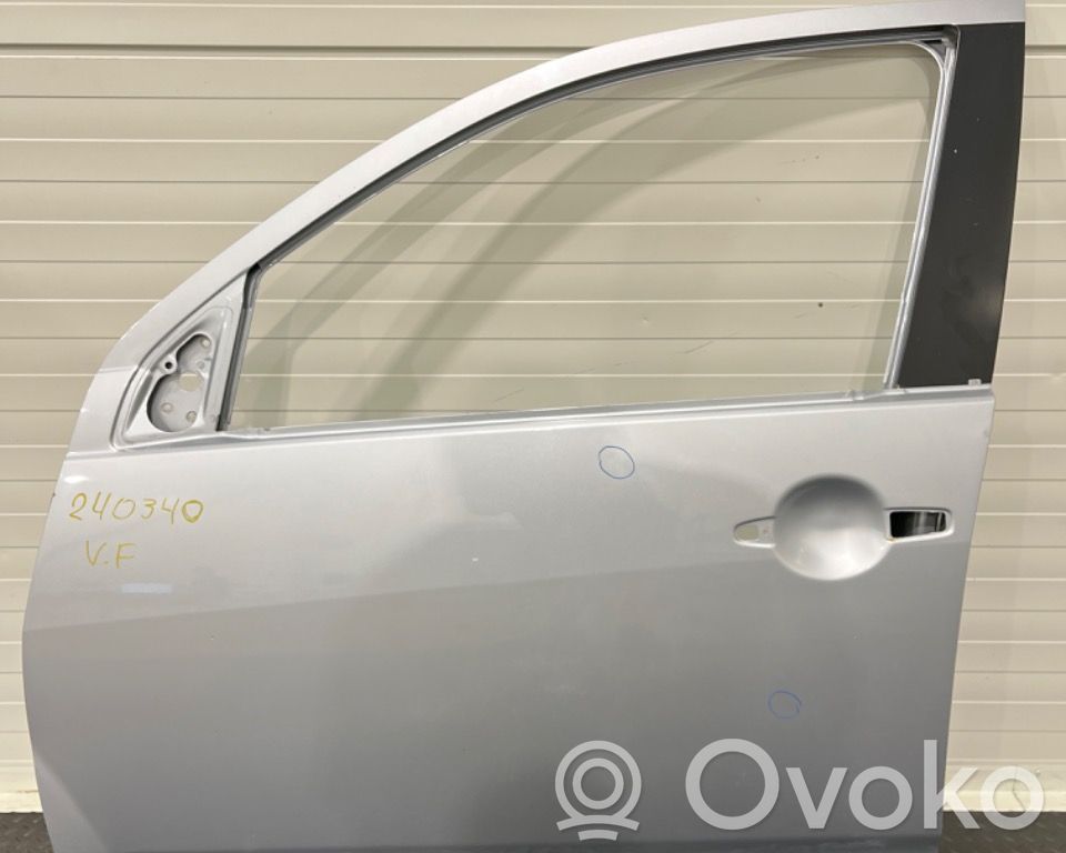 Mitsubishi Outlander Priekinės durys 