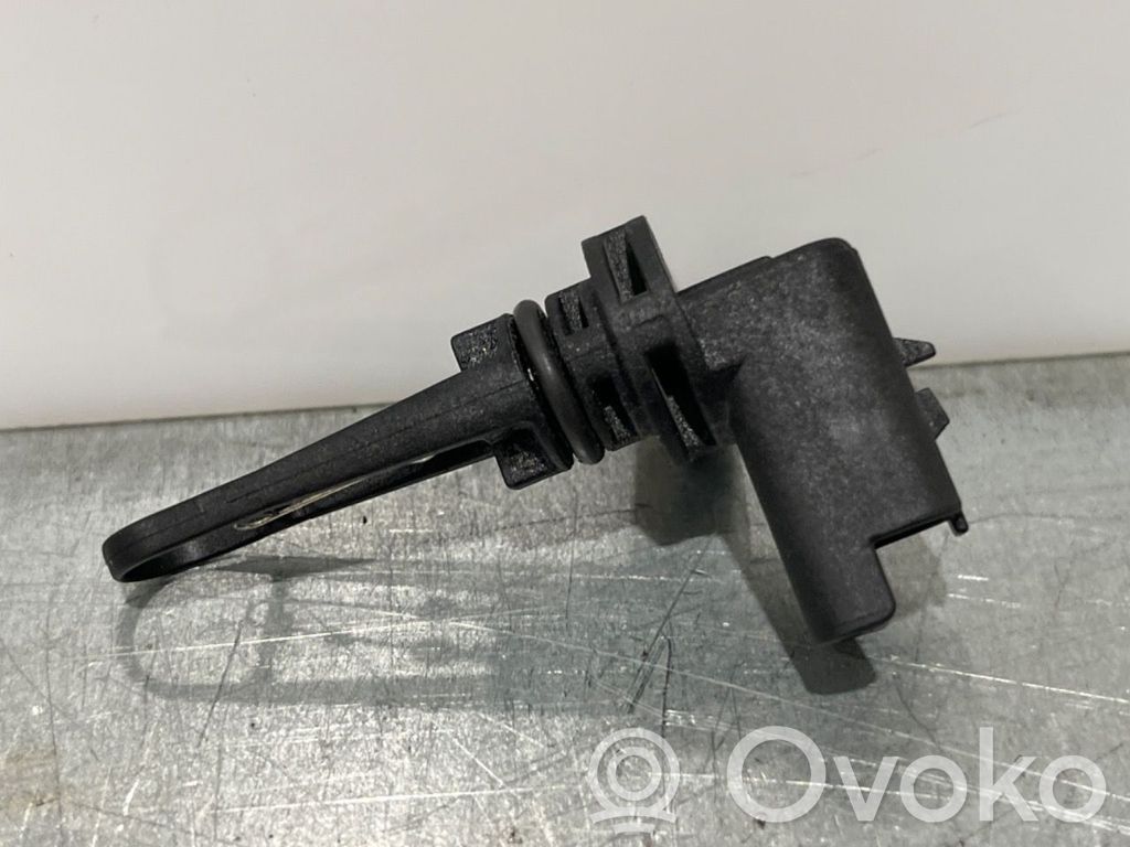 Ford Fiesta Sensor 