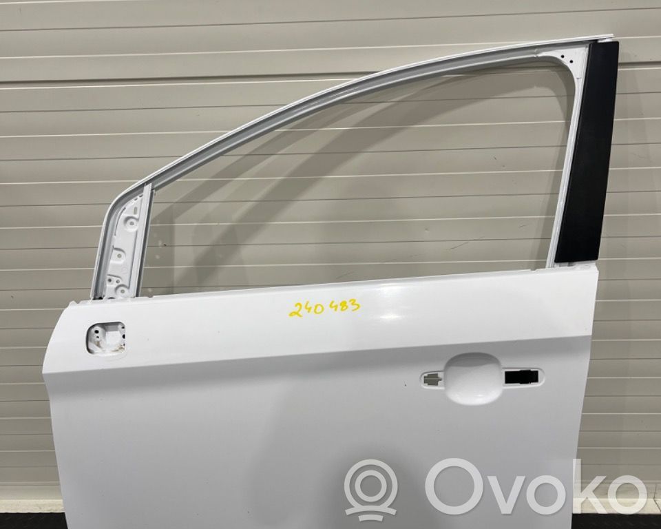 Ford Kuga I Durvis 
