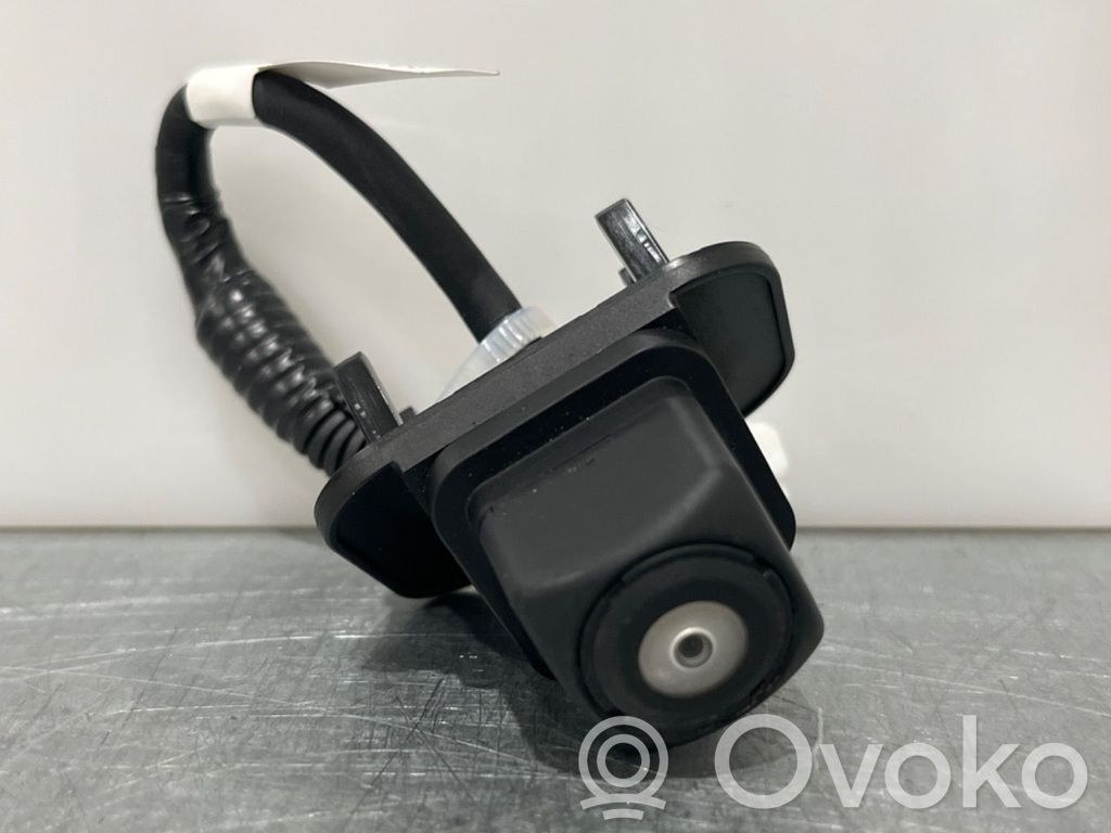 Mazda 6 Windshield/windscreen camera 