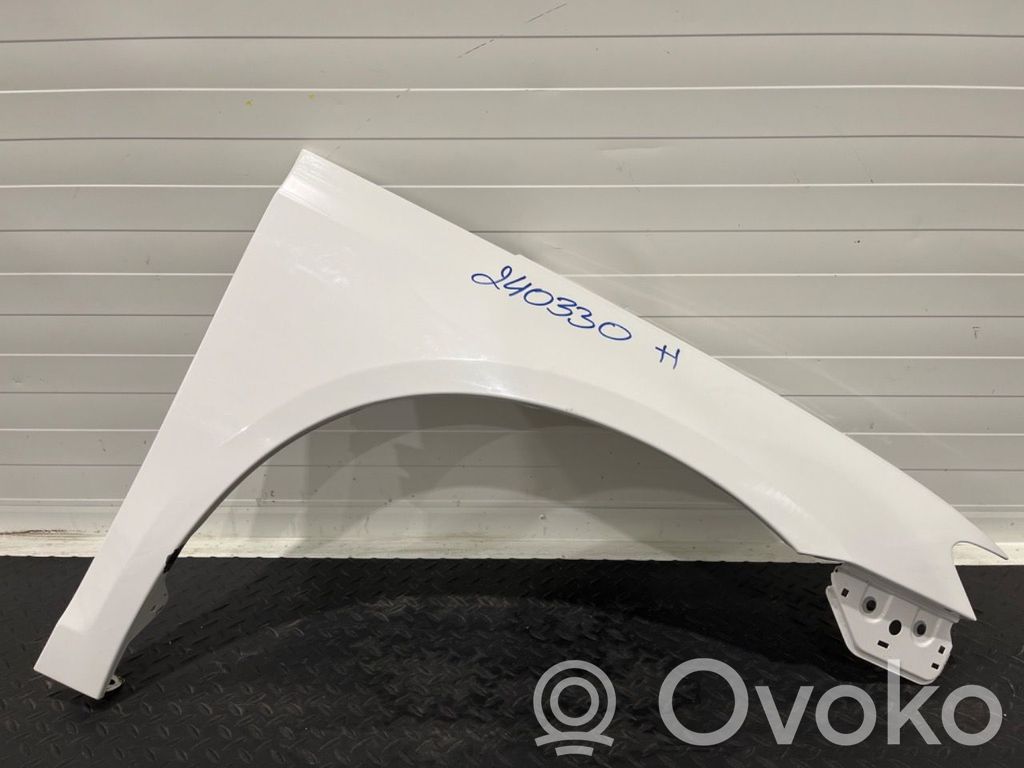 Volkswagen Scirocco Крыло 