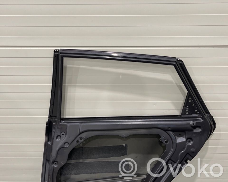 KIA Ceed Puerta trasera 