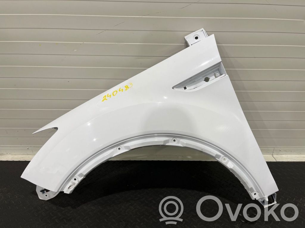 Ford Kuga I Fender 