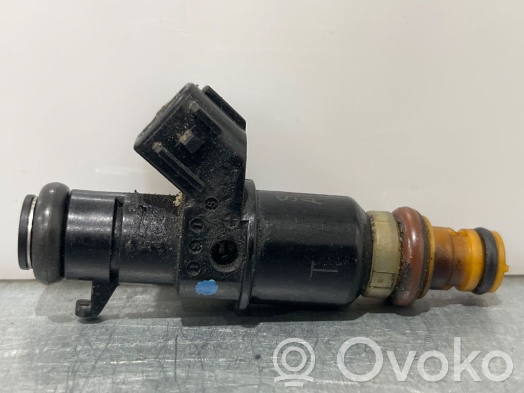 Honda CR-V Sprausla (-i) 