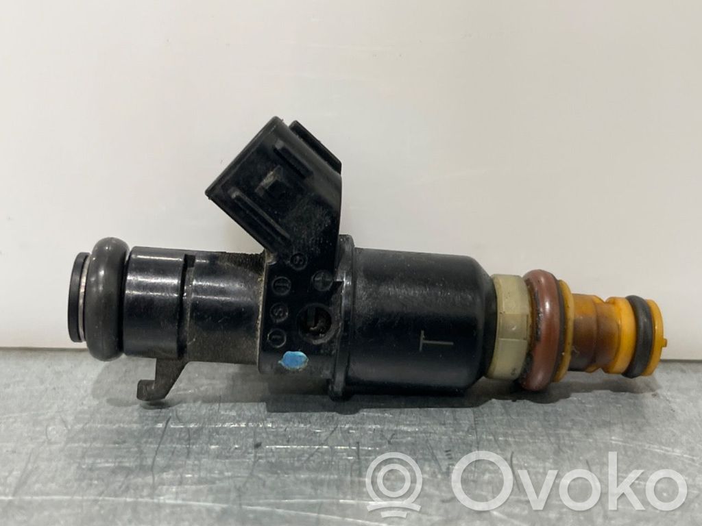 Honda CR-V Sprausla (-i) 