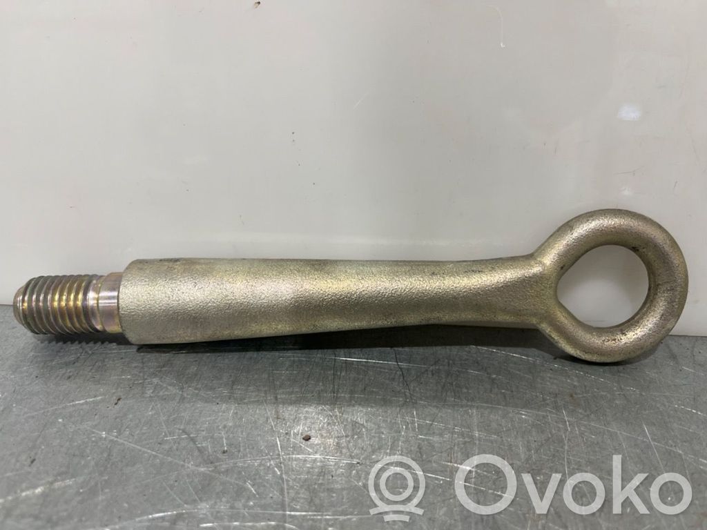 Barra de remolque   KD5350EJ1B,KD5350EJ1B