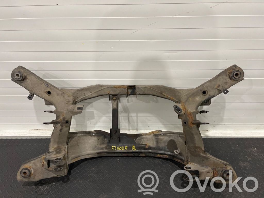 Mitsubishi Outlander Rear subframe 
