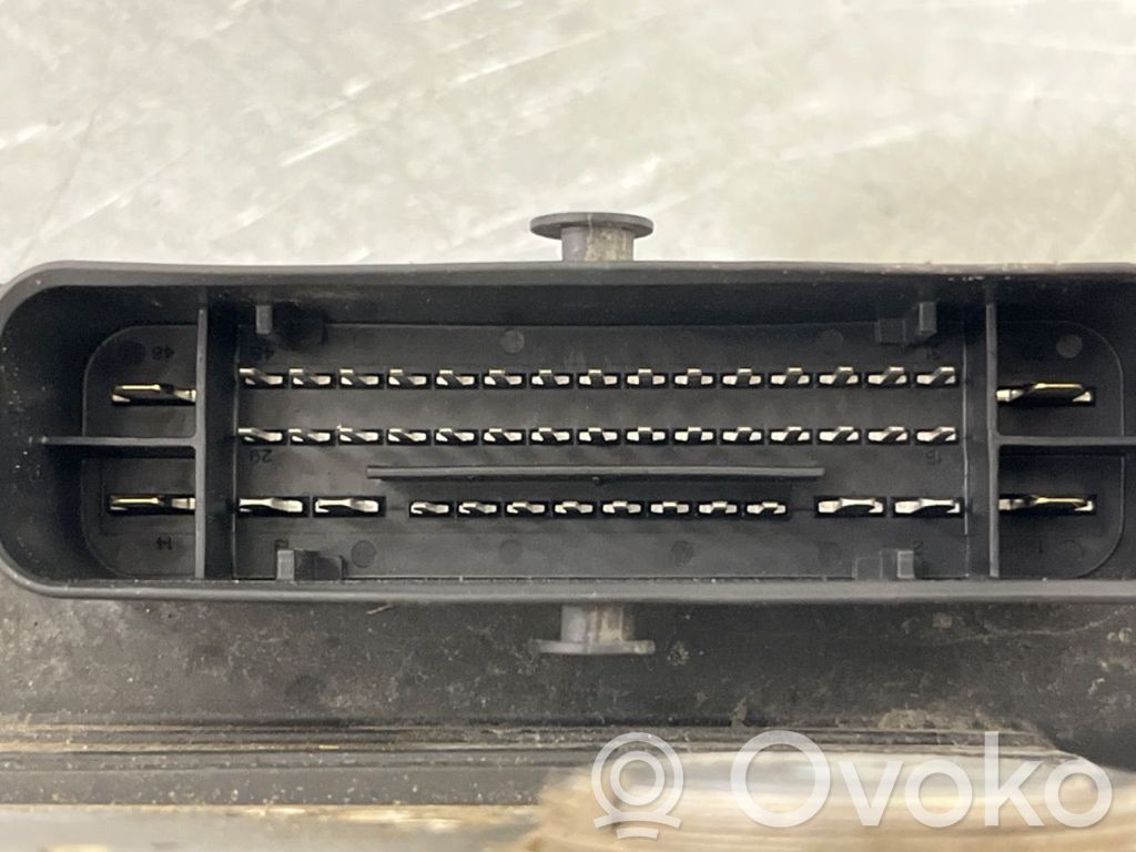 BYD Tang II Brake booster 