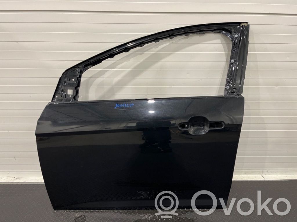 Ford Focus Durvis 