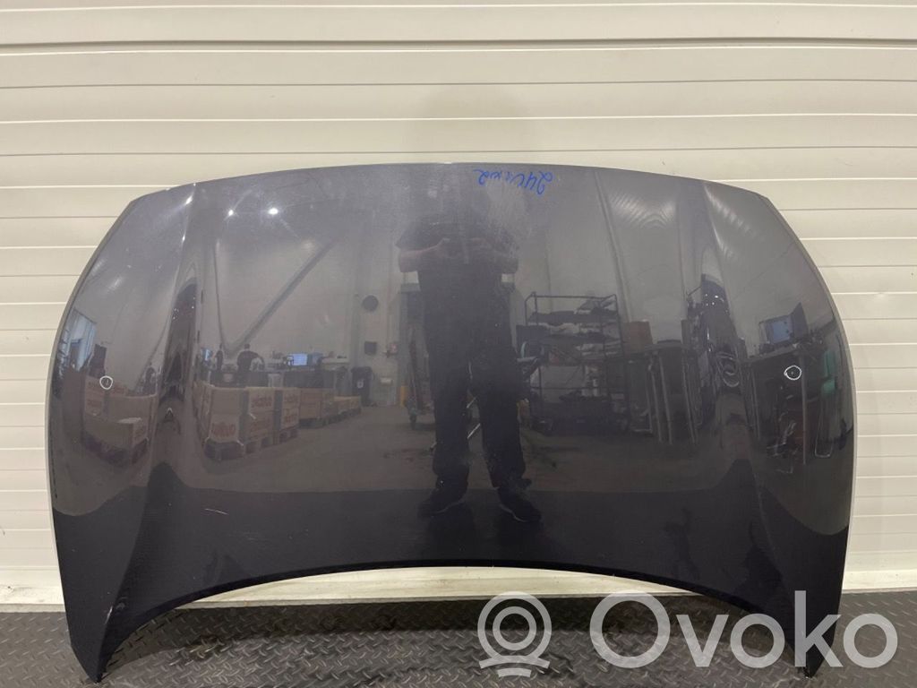 KIA Ceed Engine bonnet/hood 