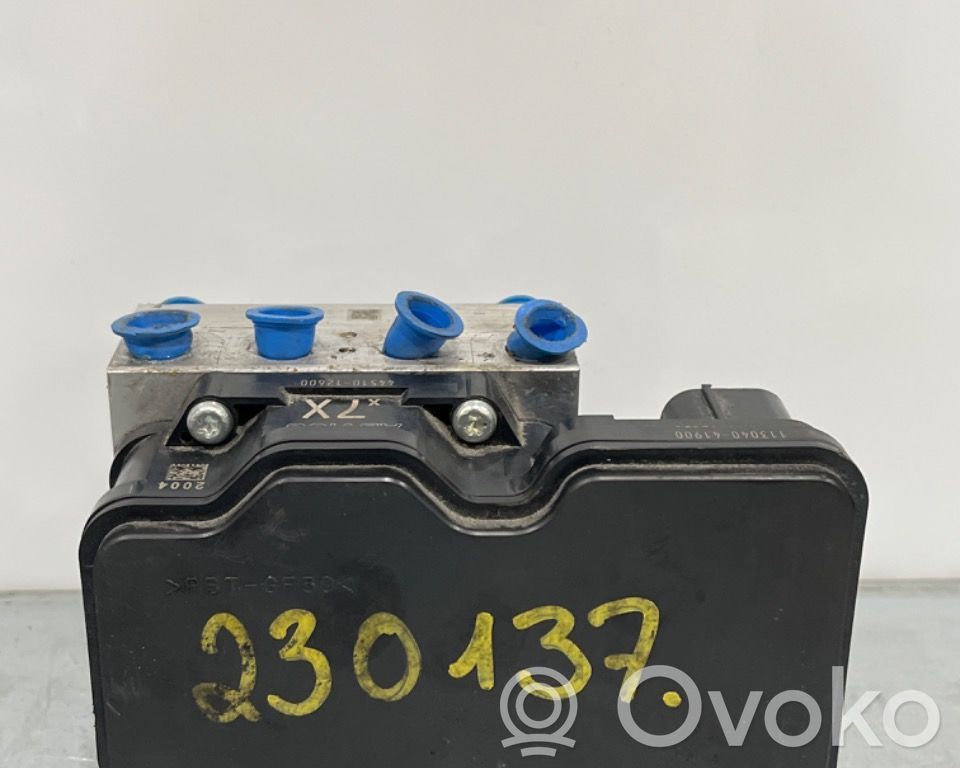 Toyota Corolla E210 E21 ABS Pump 