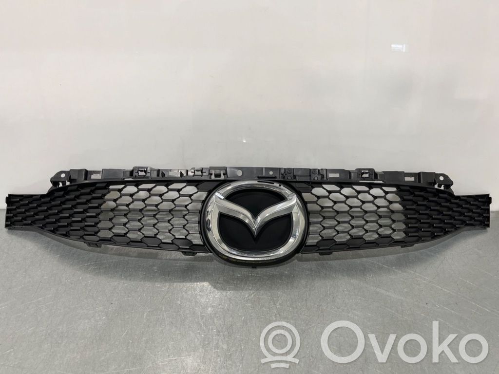 Mazda MX-30 Rejilla delantera 