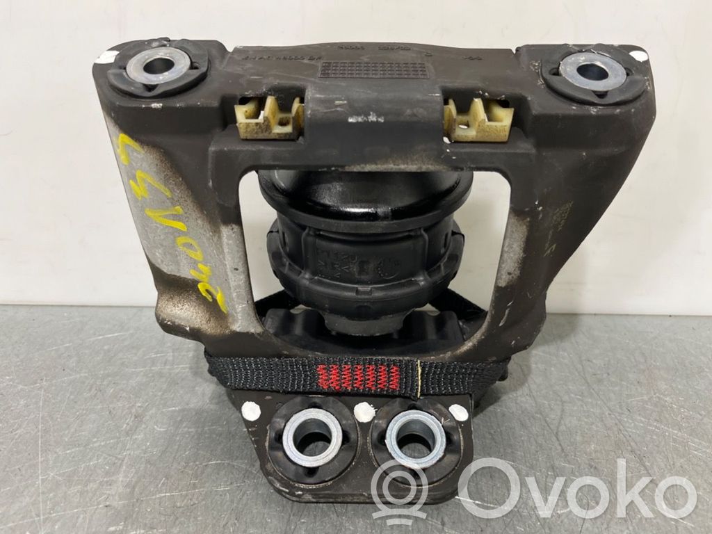 Volvo V60 Suport tampon motor 