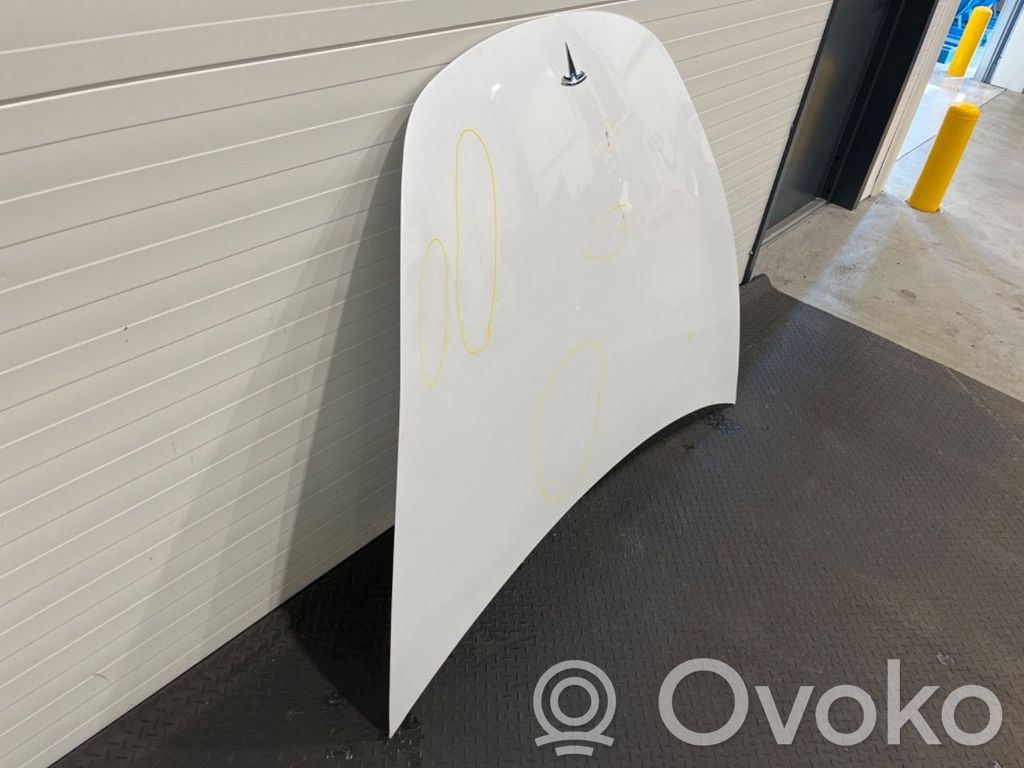 Tesla Model 3 Engine bonnet/hood 