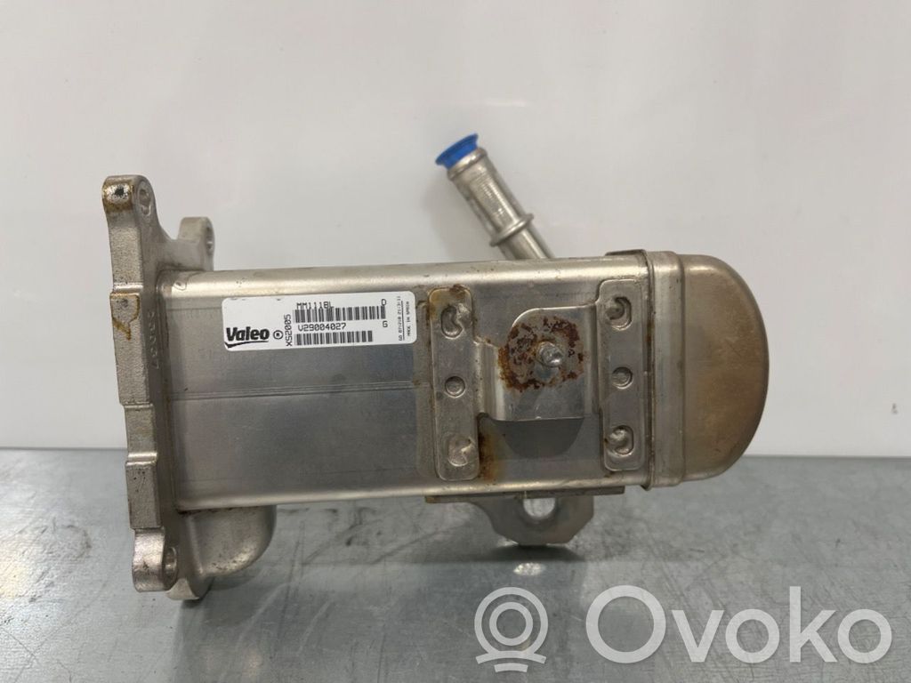 Ford Kuga I EGR aušintuvas 