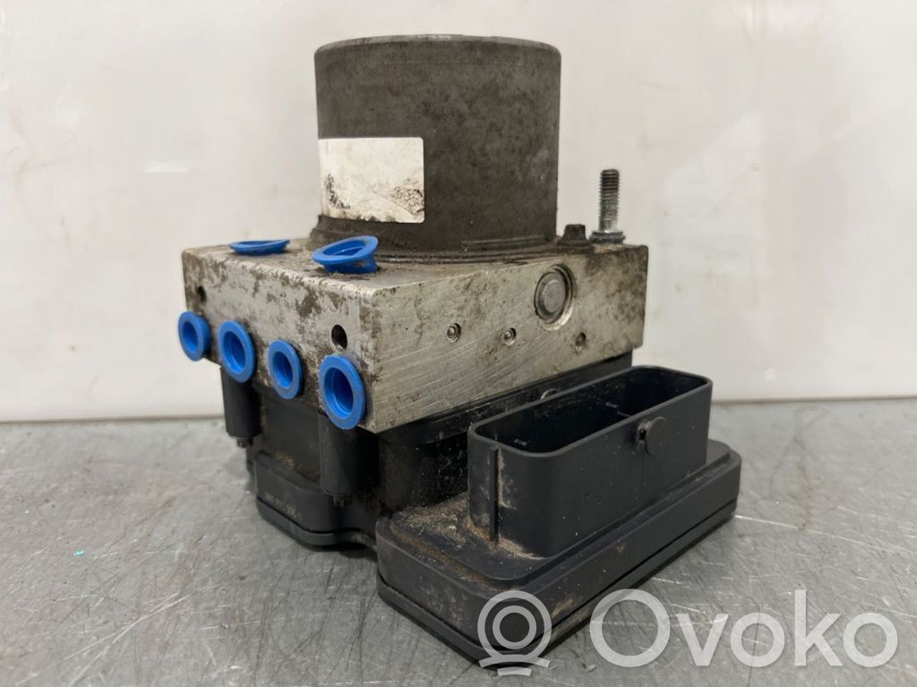 Peugeot Partner ABS Pump 