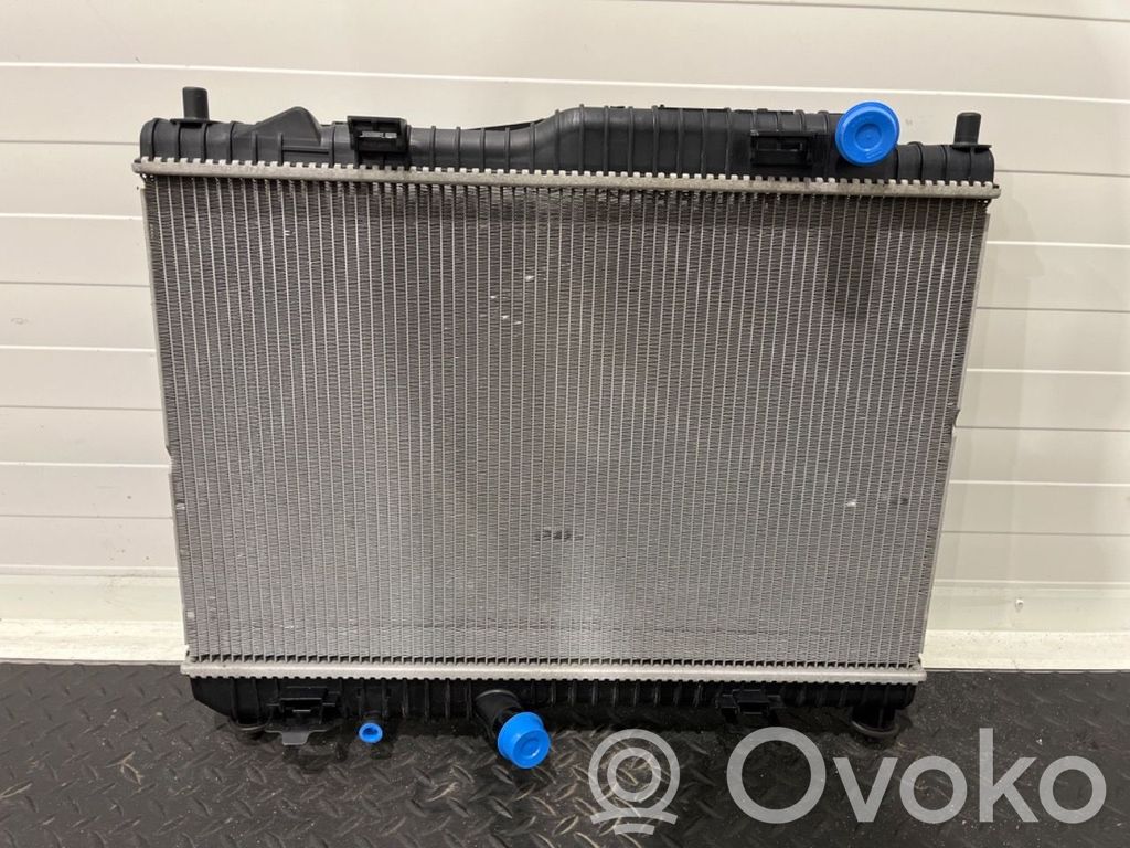 Ford Fiesta Radiator lichid răcire 
