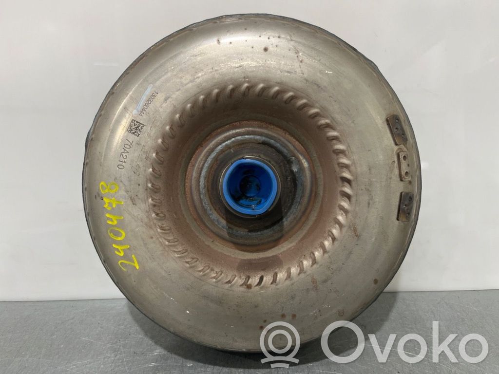 Volvo XC70 Inversor/convertidor de voltaje 