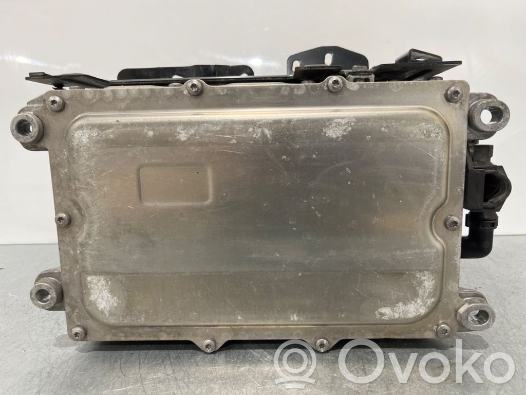 Ford Transit Courier Inversor/convertidor de voltaje 