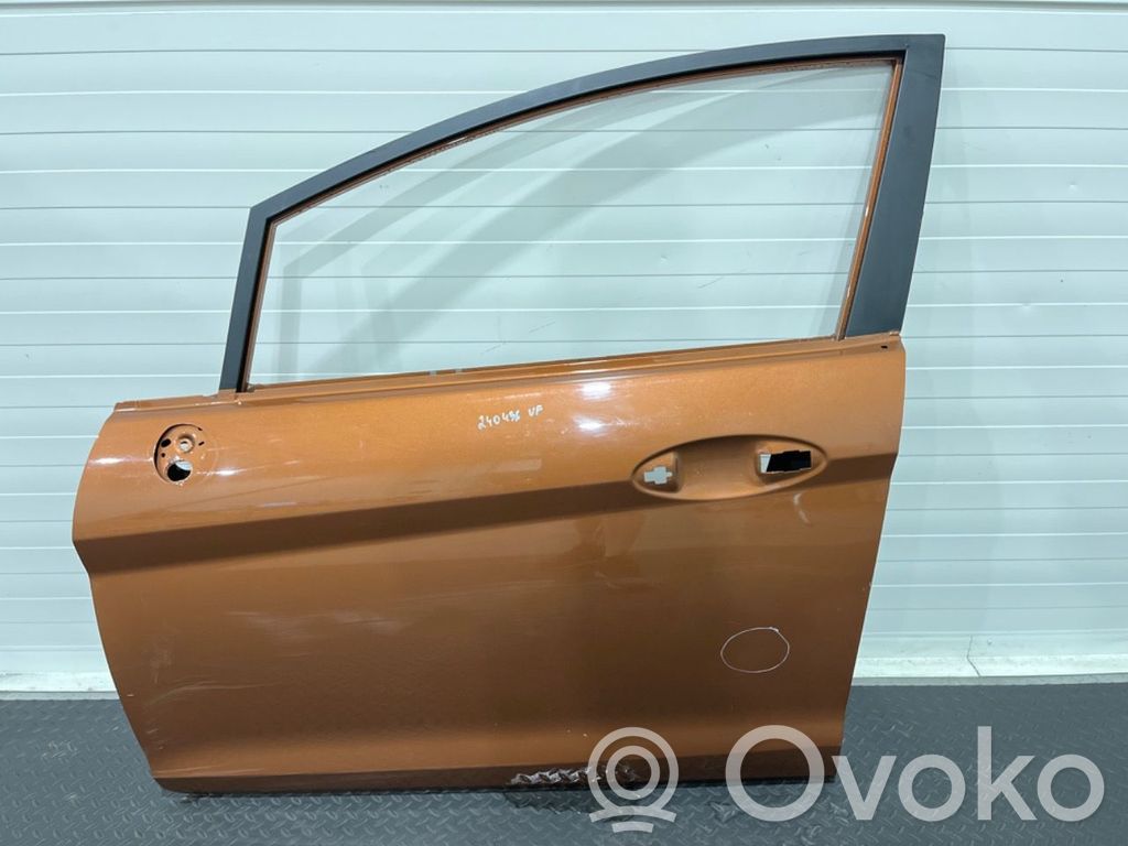 Ford Fiesta Durvis 