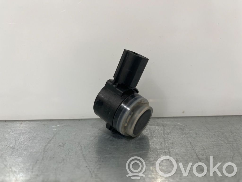 Ford Transit Courier Sensor de aparcamiento PDC 