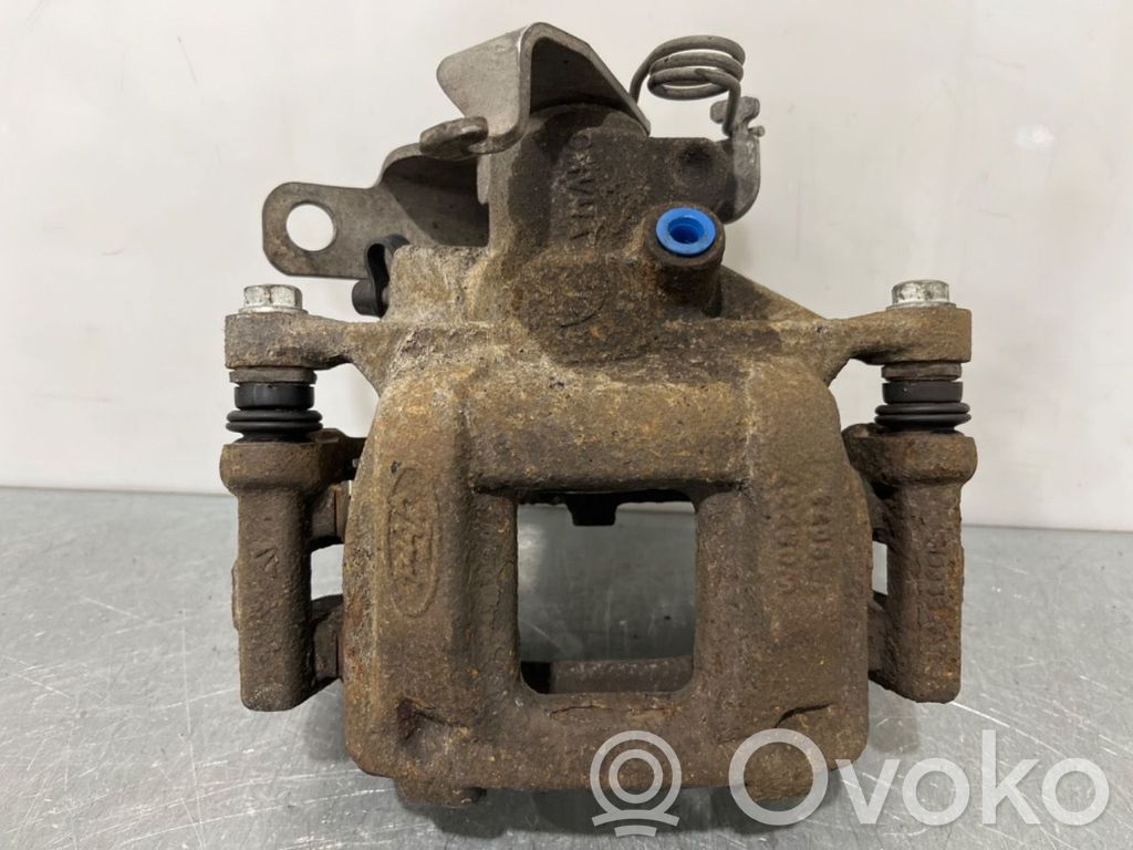 Ford Transit Rear brake caliper 