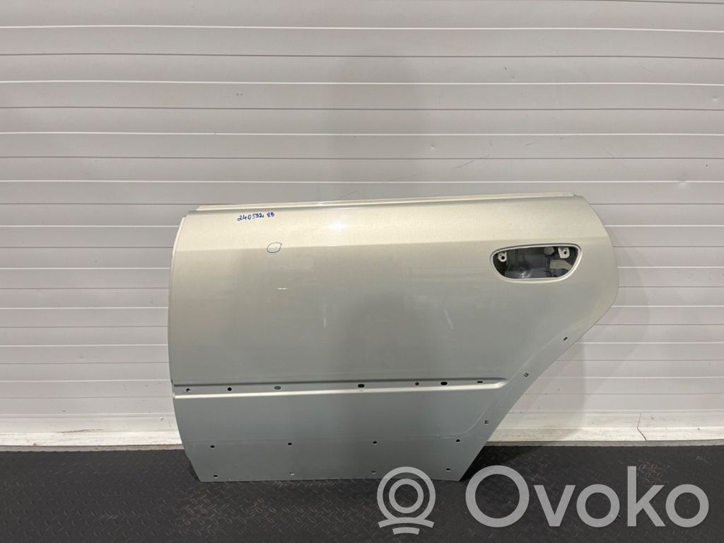 Subaru Outback Galinės durys 