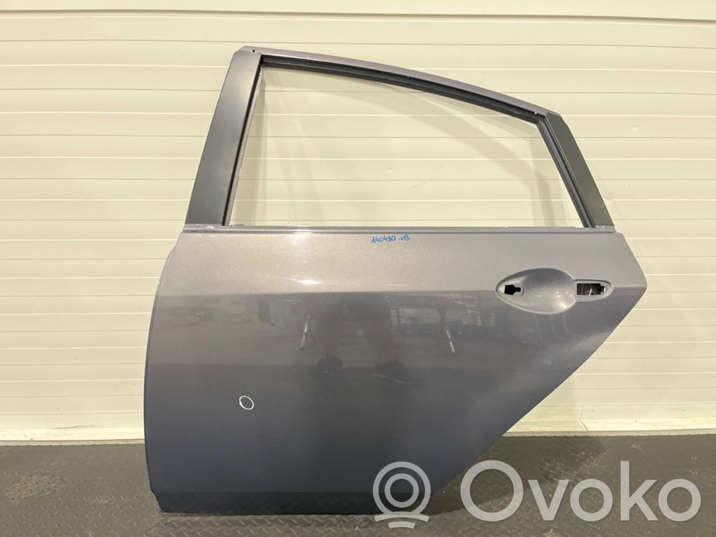 Galinės durys   GSYM7302XF,GSYM7302XF