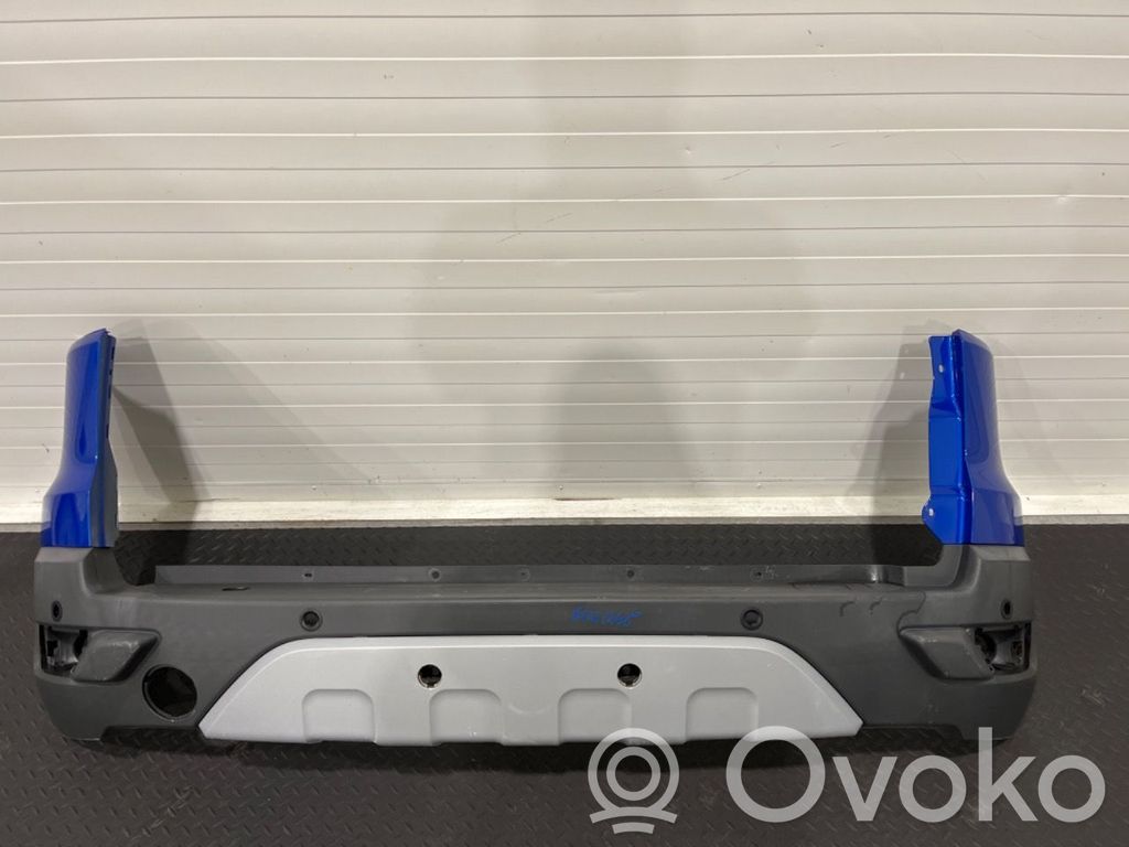 Ford Ecosport Pare-chocs 