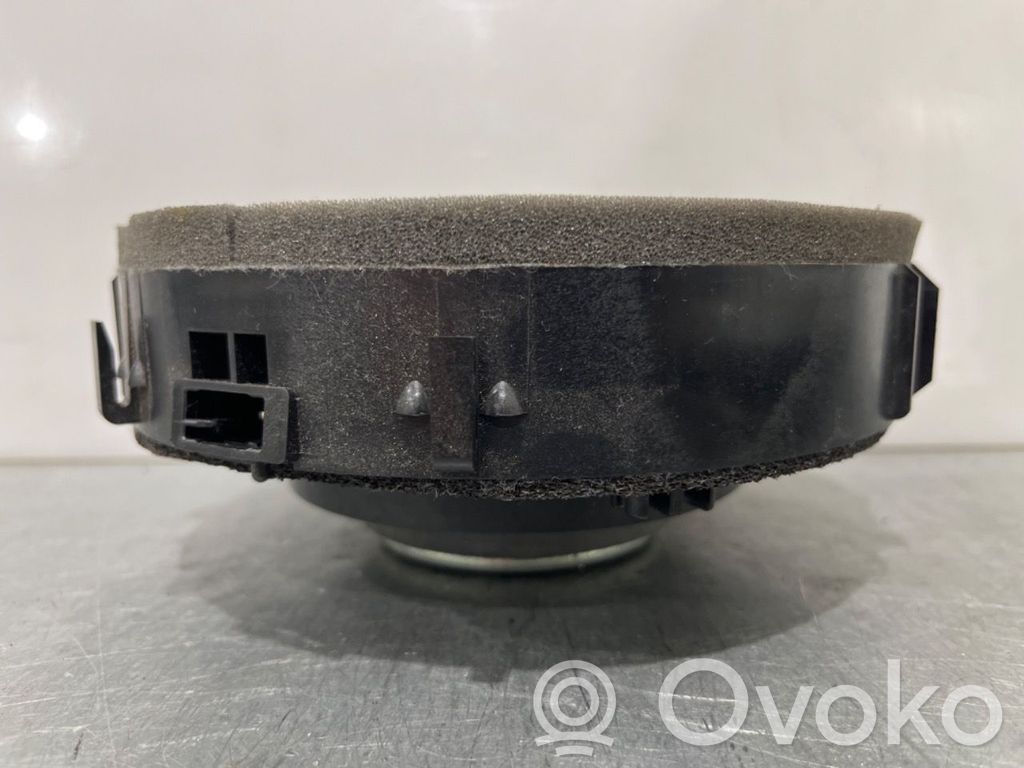 Mitsubishi Outlander Haut-parleur de porte avant 