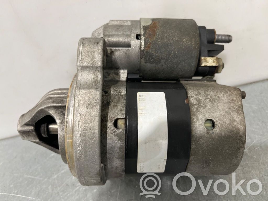 Motor de arranque   2380314,2380314