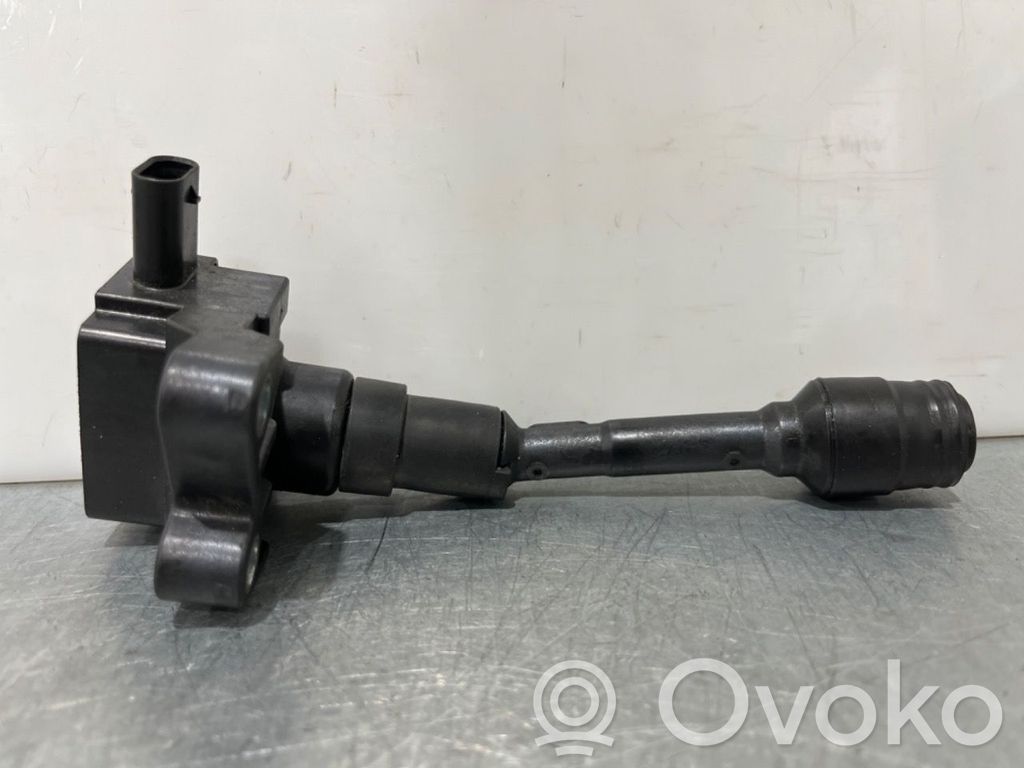 Ford Fiesta High voltage ignition coil 