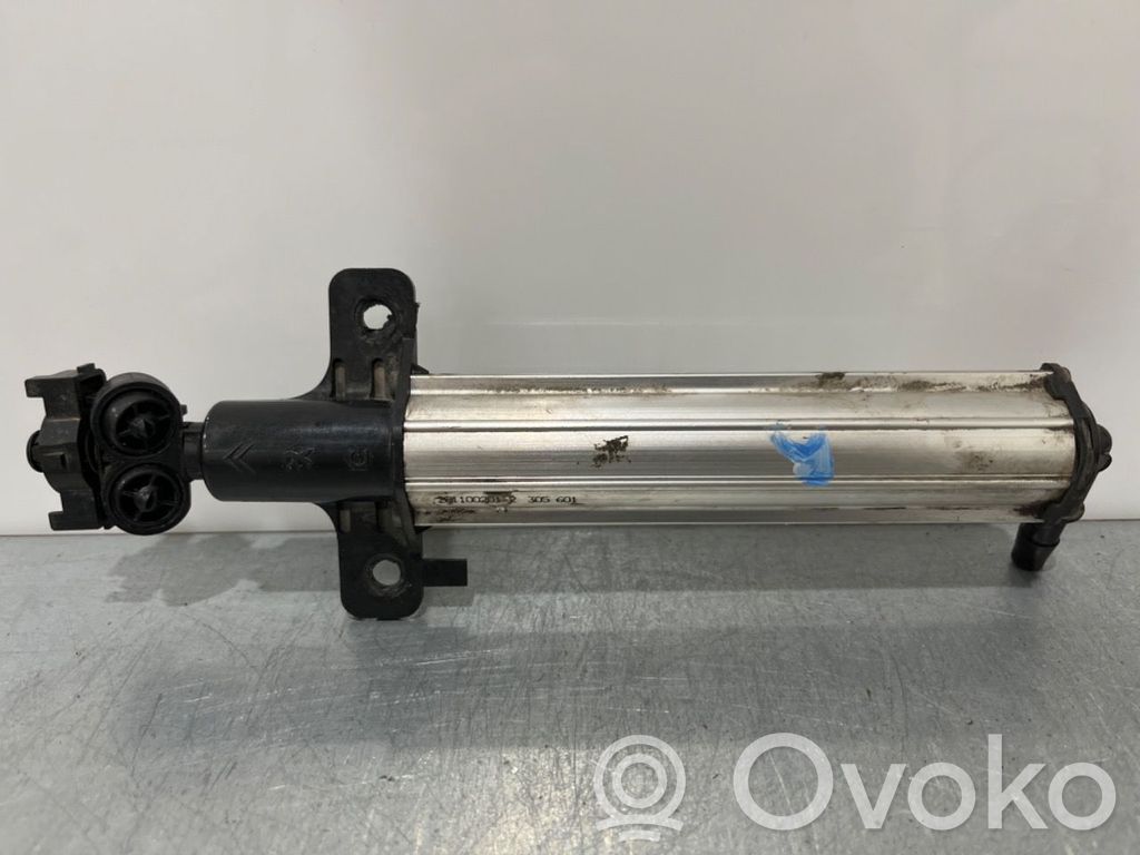 Peugeot Expert Headlight washer spray nozzle 