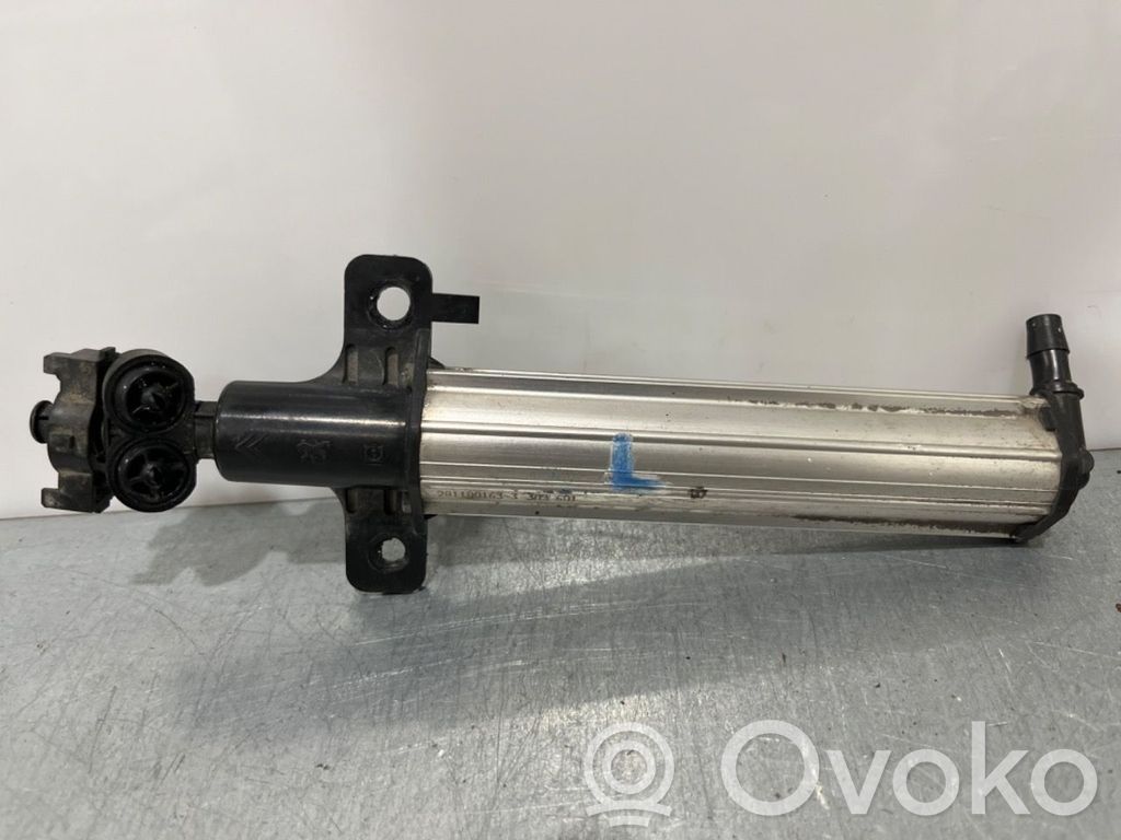 Peugeot Expert Headlight washer spray nozzle 